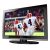 Toshiba 32C120U 32" Class 720P HD LCD TV, 4 image