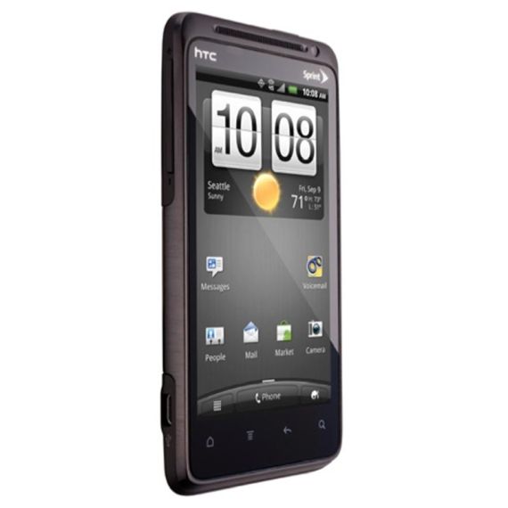 EVO Design 4G, 2 image