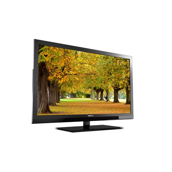 Toshiba 32TL515U 32" Class 1080P 3D LED HD TV, 2 image